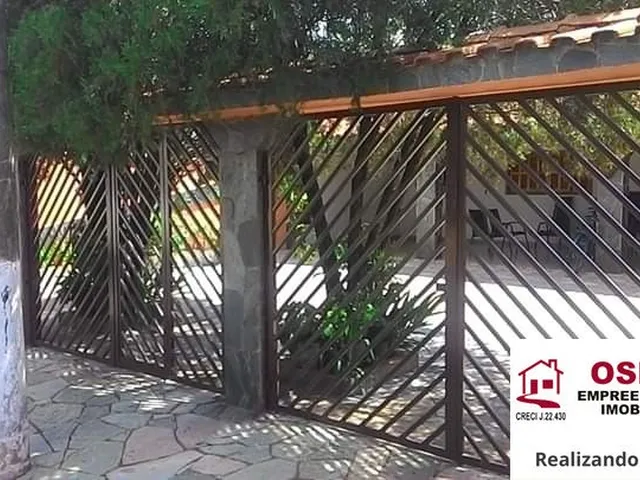 Imagem 8: Casa residencial para venda no Centro Ouroeste -SP