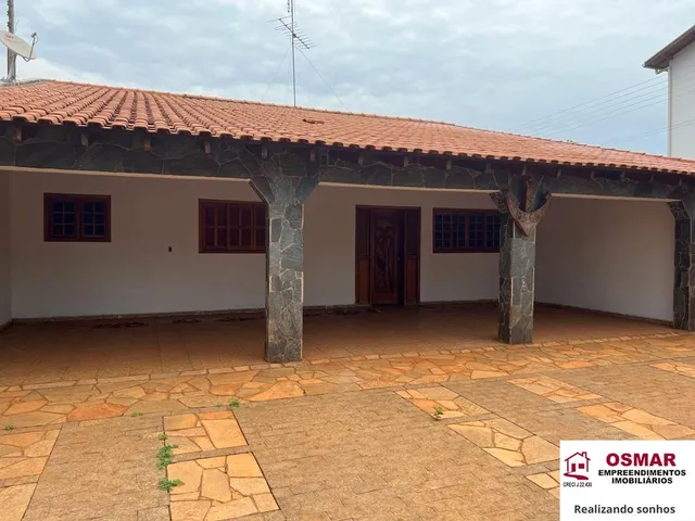 Imagem 10: Casa residencial para venda no Centro Ouroeste -SP