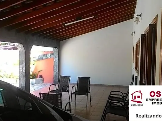 Imagem 12: Casa residencial para venda no Centro Ouroeste -SP