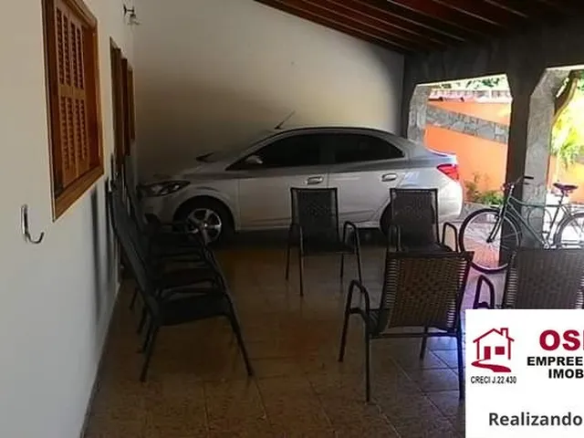 Imagem 5: Casa residencial para venda no Centro Ouroeste -SP