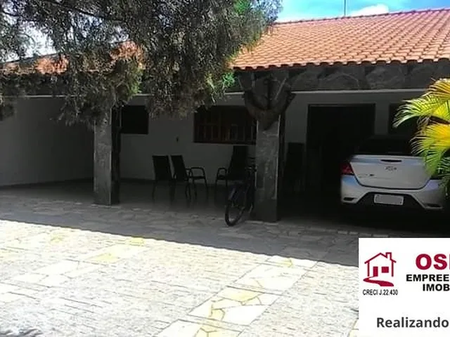 Imagem 4: Casa residencial para venda no Centro Ouroeste -SP