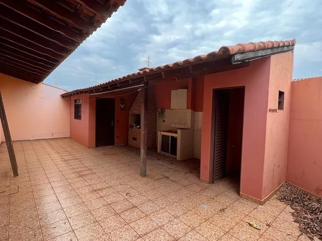 Imagem 2: Casa residencial para venda no Centro Ouroeste -SP