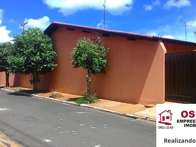 Imagem 7: Casa residencial para venda no Centro Ouroeste -SP
