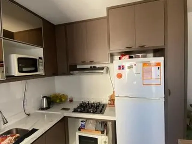Imagem: Apartamento Todo Reformado Excelente Localização
