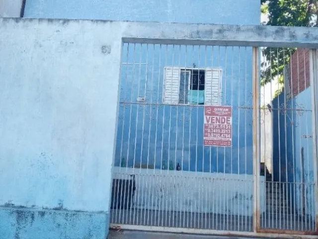 Imagem: Sobrado Residencial para venda no Jardim