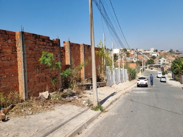 Imagem: Terreno com 600M² para Venda no Satélite