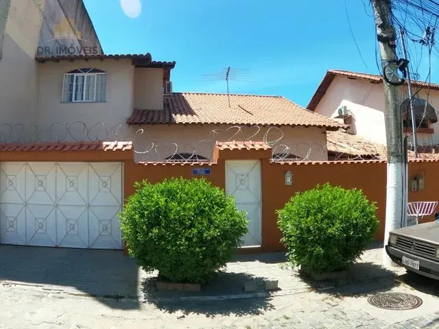 Imagem: Casa em Centro - Itaboraí