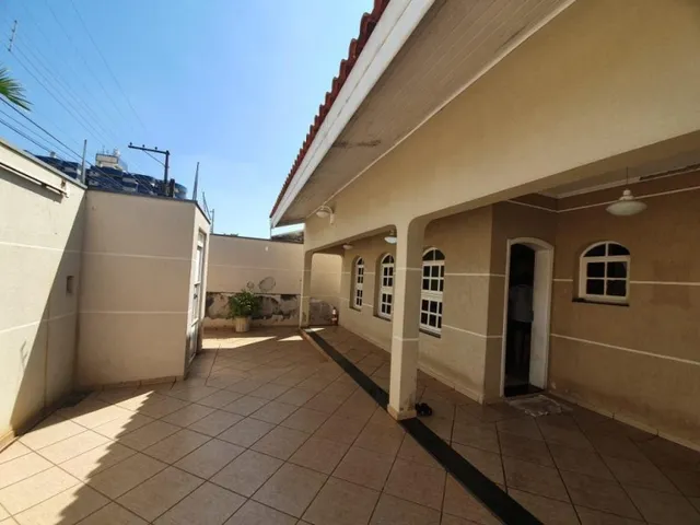 Imagem: Casa na Vila Menuzzo - Sumaré/Sp, Próximo
