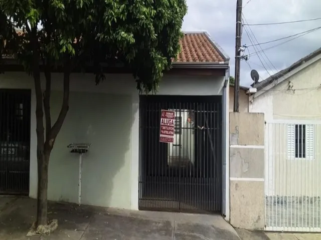Imagem: Casa de fundo para LOCAÇÃO na Vila Yolanda