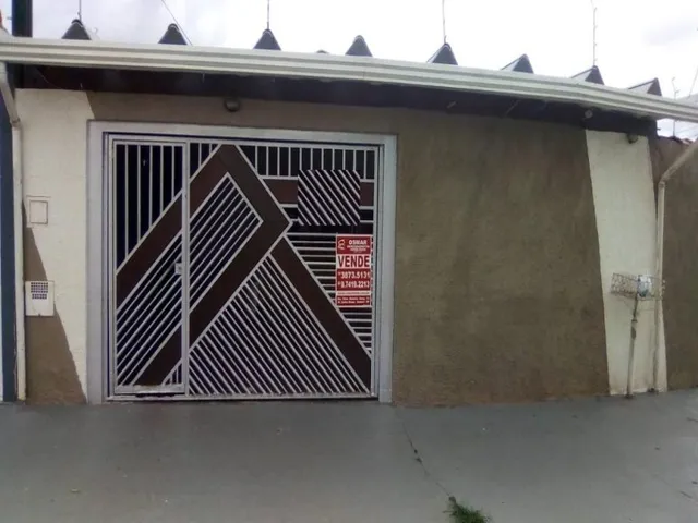 Imagem: Casa residencial de esquina à venda no
