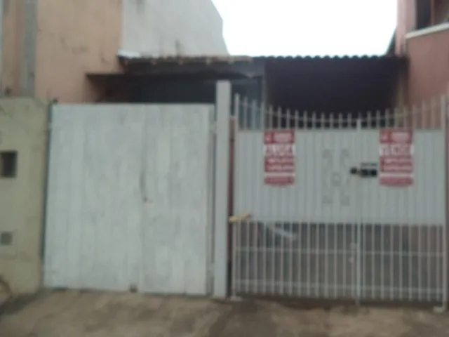 Imagem: Imperdível Oferta de Casa À Venda em Sumaré-Sp