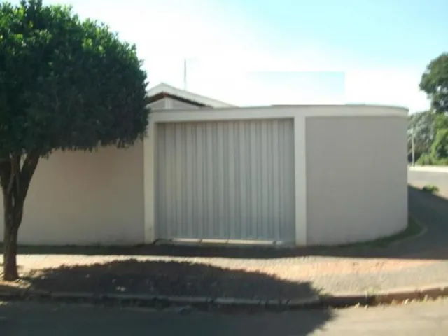 Imagem: Casa Residencial À Venda, Parque Hongaro