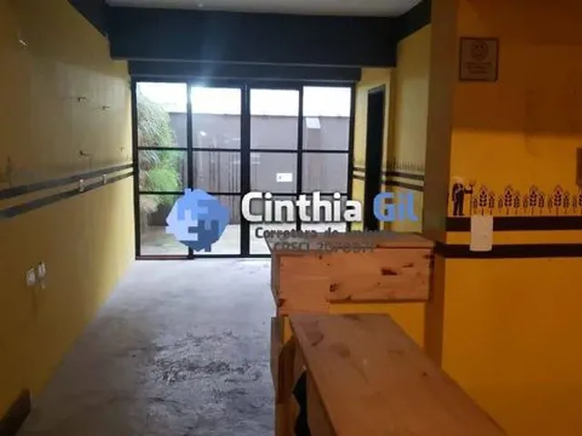 Imagem: Sobrado Comercial - Reformado - 2 Vagas
