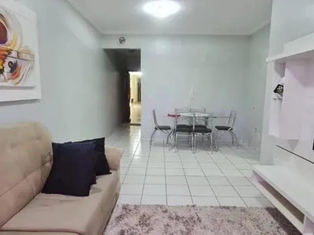 Imagem: Apartamento Mobiliado Aluguel Fernando Correa