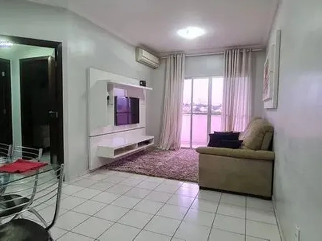 Imagem 9: Apartamento Mobiliado Aluguel Fernando Correa