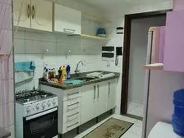 Imagem 7: Apartamento Mobiliado Aluguel Fernando Correa