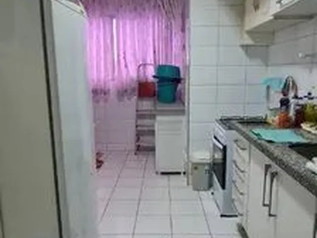 Imagem 3: Apartamento Mobiliado Aluguel Fernando Correa