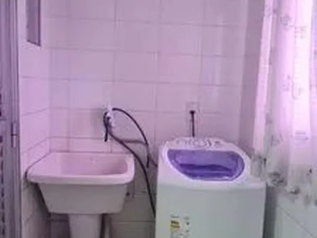 Imagem 6: Apartamento Mobiliado Aluguel Fernando Correa