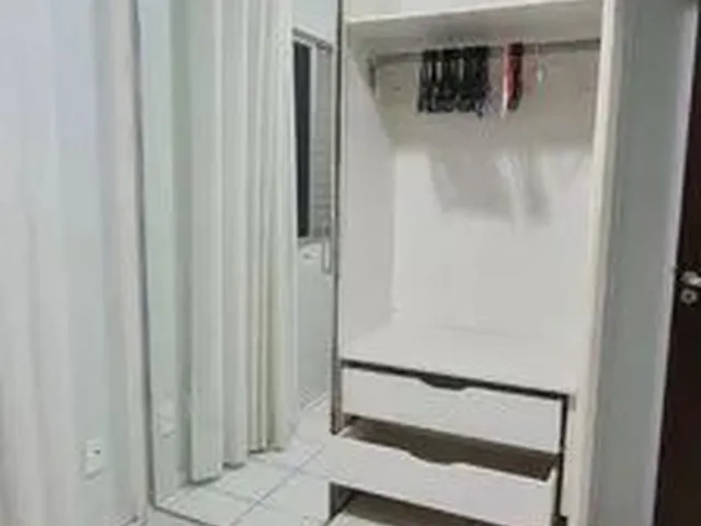 Imagem 11: Apartamento Mobiliado Aluguel Fernando Correa