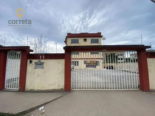 Imagem: Apartamento com 2 Dormitórios para Alugar