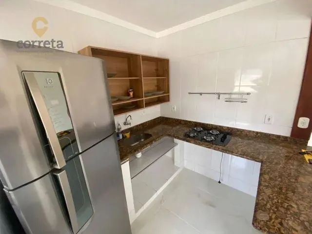 Imagem 5: Apartamento com 2 Dormitórios para Alugar, 66 M² por R$ 1.500,00/Mês - Enseada Das