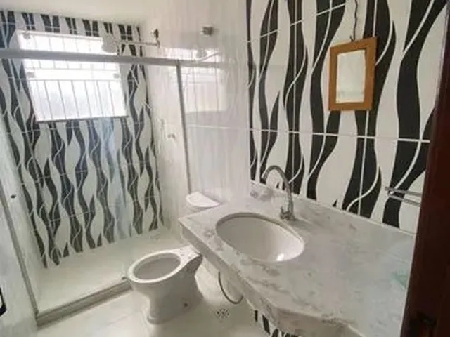 Imagem 4: Apartamento com 2 Dormitórios para Alugar, 66 M² por R$ 1.500,00/Mês - Enseada Das
