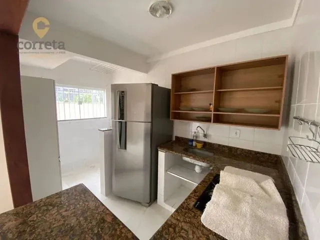 Imagem 8: Apartamento com 2 Dormitórios para Alugar, 66 M² por R$ 1.500,00/Mês - Enseada Das