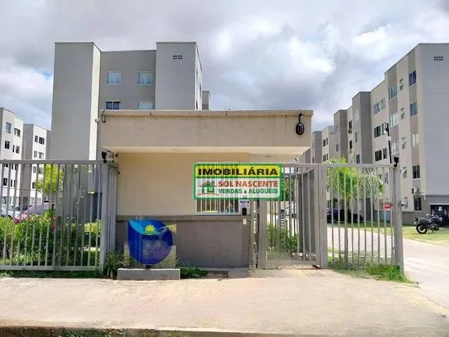 Imagem: Apartamento com 2 Dormitórios para Alugar