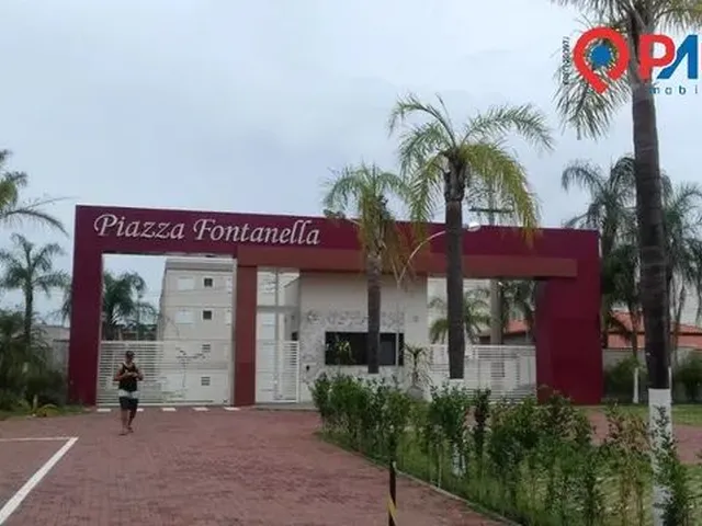 Imagem 1: Piracicaba - Padrão - Jardim São Francisco