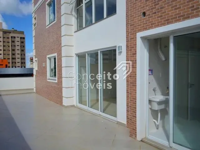 Imagem: Edifício Gran Torino - Centro - Apartamento