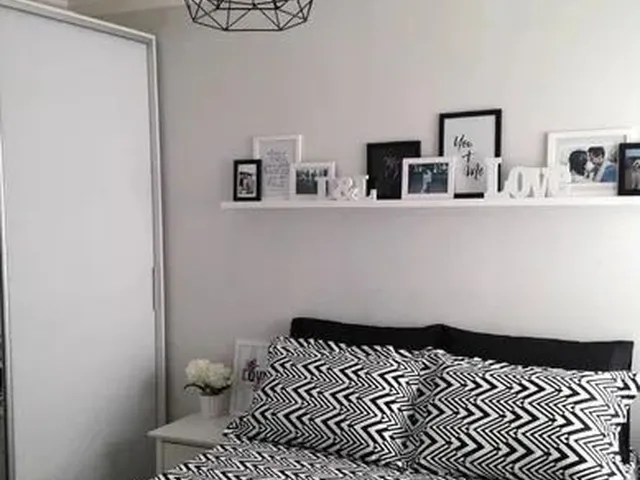 Imagem: Apenas Feminino - Dividir Quarto