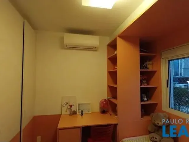 Imagem: Apartamento - Chácara Santo Antonio - Sp
