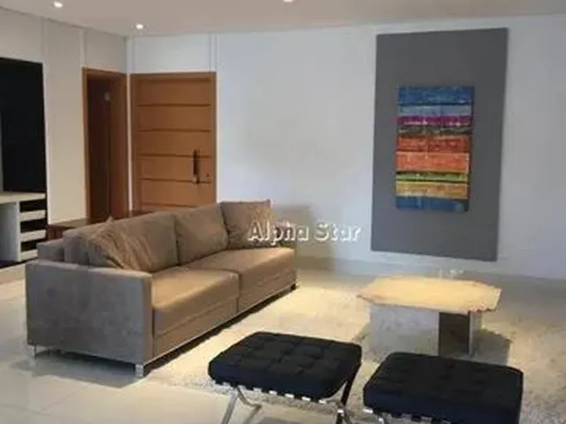 Imagem: Apartamento com 3 Dormitórios para Alugar