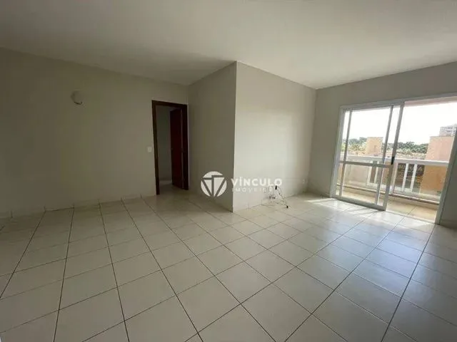 Imagem: Apartamento com 3 Dormitórios para Alugar