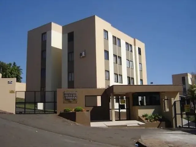 Imagem: Apartamento com 2 Dormitórios para Alugar