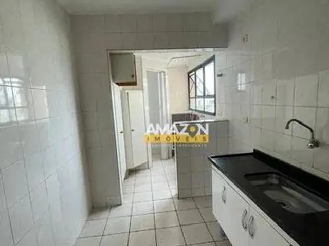 Imagem: Apartamento com 2 Dormitórios, 56 M²