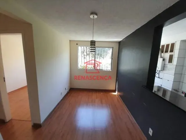 Imagem: Apartamento em Honório Gurgel!