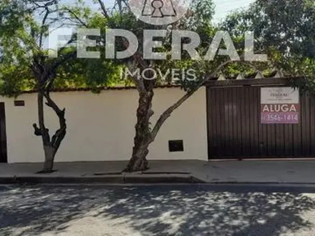 Imagem: Casa com 3 Quartos - Bairro Feliz em Goiânia