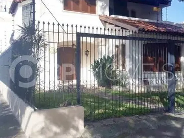 Imagem: Casa com 3 Quartos no Bairro São Sebastião