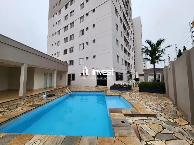 Imagem: Apartamento para Aluguel, 3 Quartos, 1 Suíte