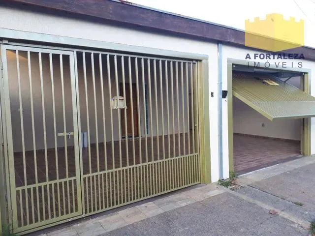 Imagem: Casa com 3 Dormitórios para Alugar por