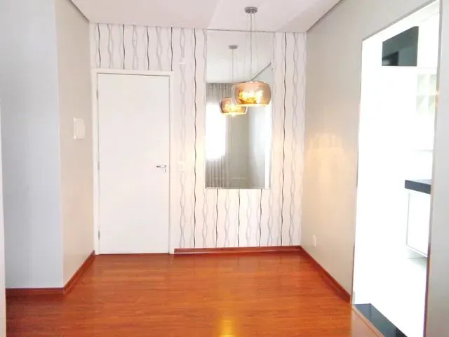 Imagem: Apartamento para Aluguel, 2 Quartos, 1 Vaga