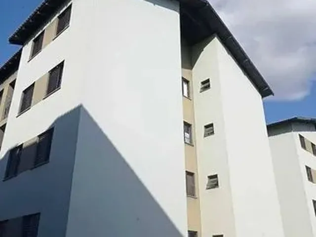 Imagem 4: Apartamento com 2 Dormitórios para Alugar, 66 M² por R$ 1.722,30/Mês - São Lourenço