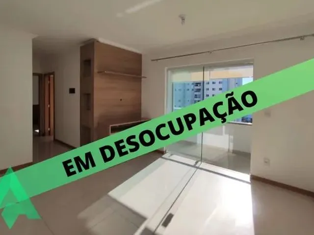 Imagem: Lindo Apartamento Semi Mobiliado, no Bairro