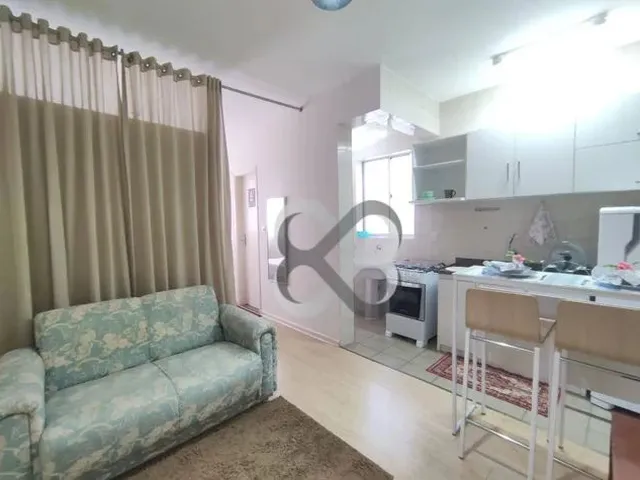 Imagem 1: Apartamento com 1 Dormitório para Alugar, 30 M² por R$ 1.440/Mês - Centro - Londrina/Pr