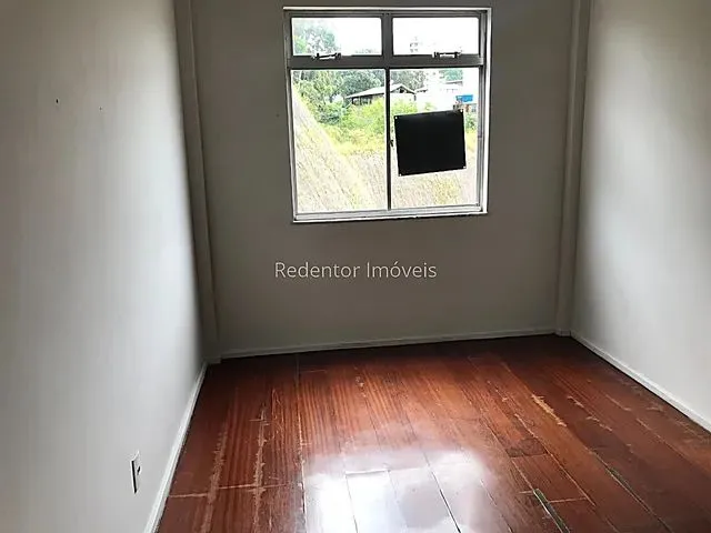 Imagem 3: Juiz de Fora - Apartamento Padrão - Passos