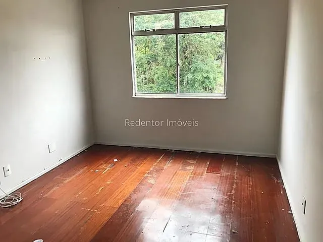 Imagem 4: Juiz de Fora - Apartamento Padrão - Passos