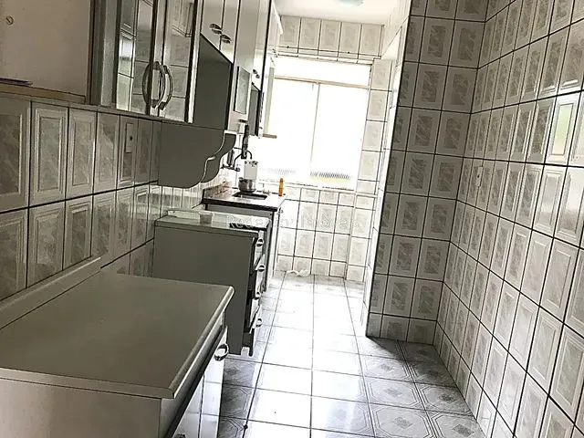 Imagem 5: Juiz de Fora - Apartamento Padrão - Passos
