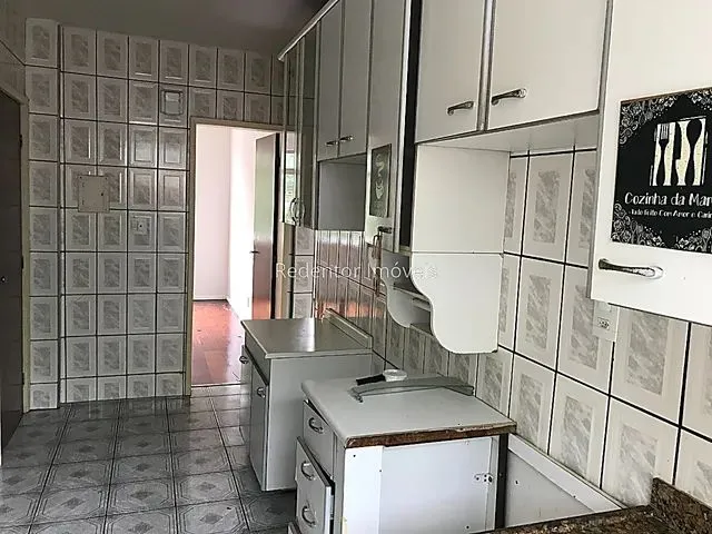 Imagem 6: Juiz de Fora - Apartamento Padrão - Passos