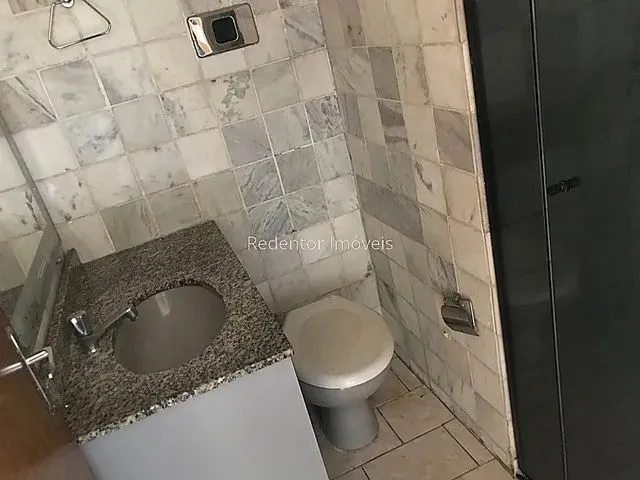 Imagem 7: Juiz de Fora - Apartamento Padrão - Passos
